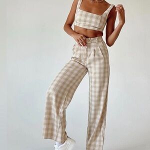 Princess Polly Pants Set